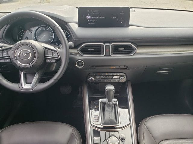 2024 Mazda Mazda CX-5 2.5 Turbo Signature