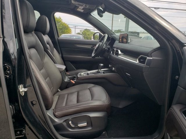 2024 Mazda Mazda CX-5 2.5 Turbo Signature