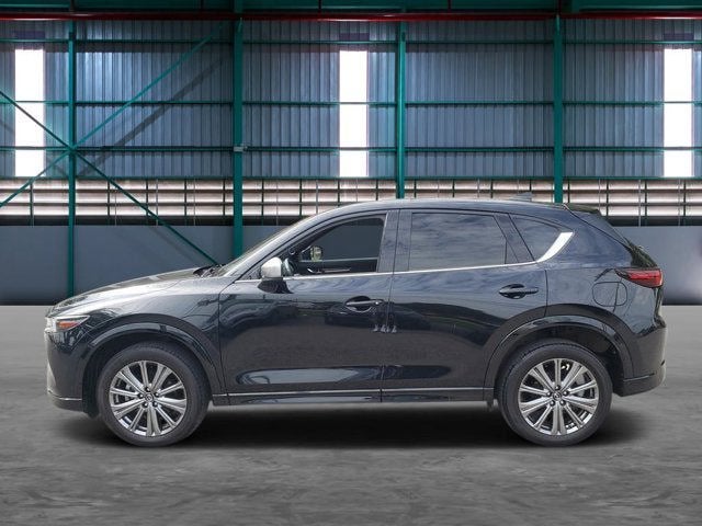 2024 Mazda Mazda CX-5 2.5 Turbo Signature