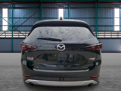 2024 Mazda Mazda CX-5 2.5 Turbo Signature
