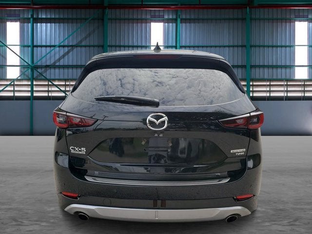 2024 Mazda Mazda CX-5 2.5 Turbo Signature