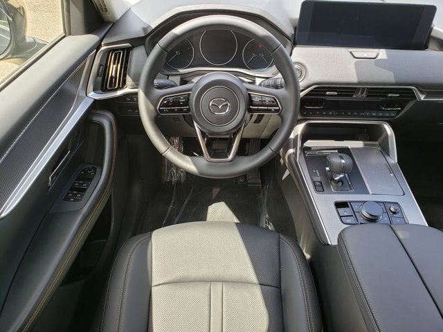 2026 Mazda Mazda CX-70 3.3 Turbo Preferred AWD