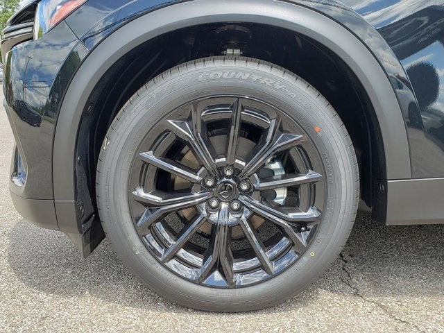 2026 Mazda Mazda CX-70 3.3 Turbo Preferred AWD