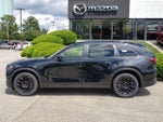 2026 Mazda Mazda CX-70 3.3 Turbo Preferred AWD