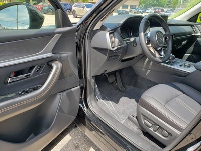 2026 Mazda Mazda CX-70 3.3 Turbo Preferred AWD