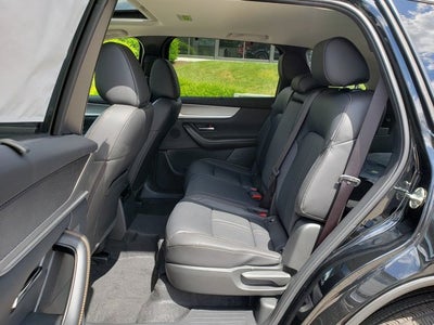 2026 Mazda Mazda CX-70 3.3 Turbo Preferred AWD