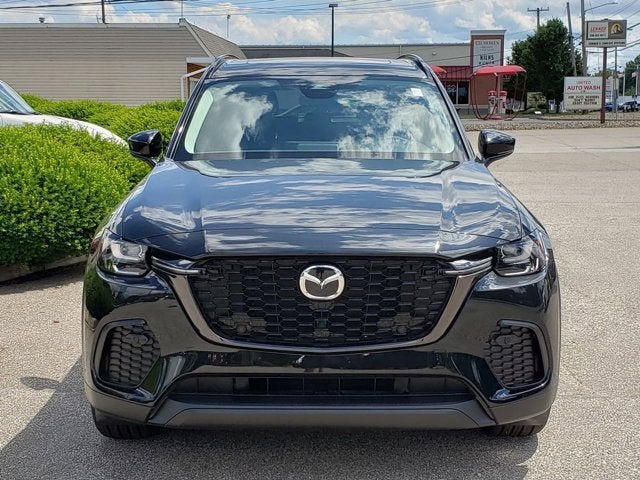 2026 Mazda Mazda CX-70 3.3 Turbo Preferred AWD