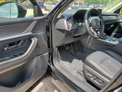 2026 Mazda Mazda CX-70 3.3 Turbo Preferred AWD