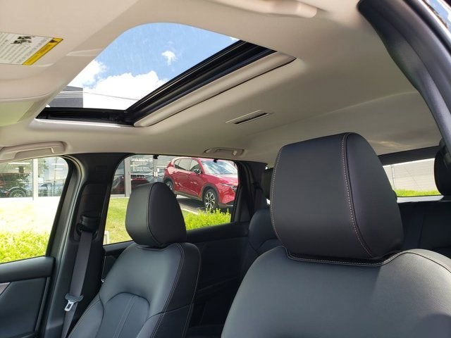 2026 Mazda Mazda CX-70 3.3 Turbo Preferred AWD