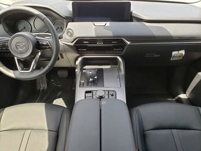 2026 Mazda Mazda CX-70 3.3 Turbo Preferred AWD