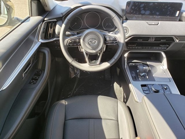 2026 Mazda Mazda CX-70 3.3 Turbo Preferred AWD