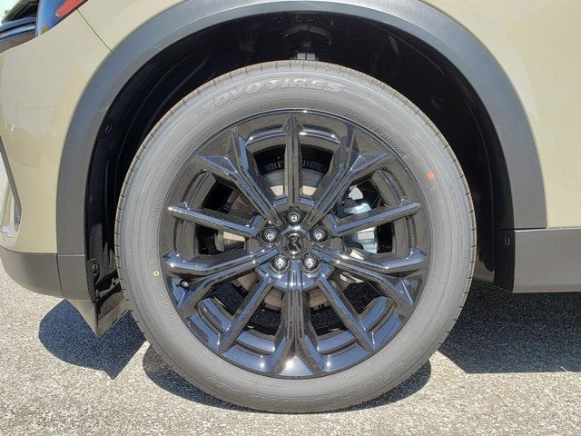 2026 Mazda Mazda CX-70 3.3 Turbo Preferred AWD