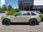 2026 Mazda Mazda CX-70 3.3 Turbo Preferred AWD