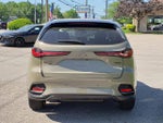 2026 Mazda Mazda CX-70 3.3 Turbo Preferred AWD