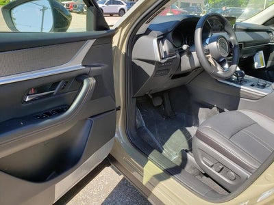 2026 Mazda Mazda CX-70 3.3 Turbo Preferred AWD