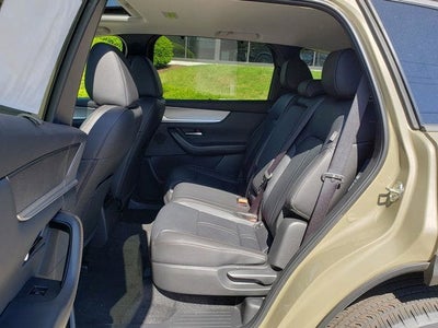 2026 Mazda Mazda CX-70 3.3 Turbo Preferred AWD
