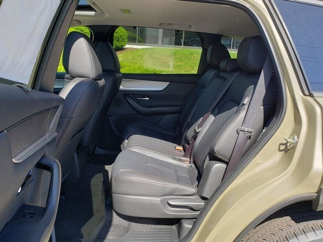 2026 Mazda Mazda CX-70 3.3 Turbo Preferred AWD