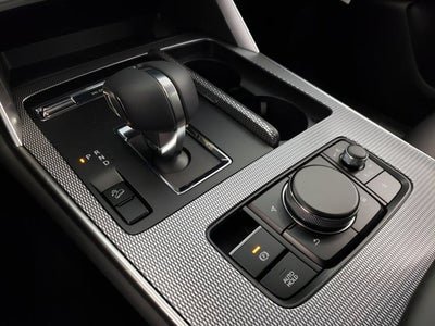 2026 Mazda Mazda CX-70 3.3 Turbo Preferred AWD