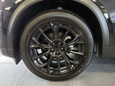 2026 Mazda Mazda CX-70 3.3 Turbo Preferred AWD