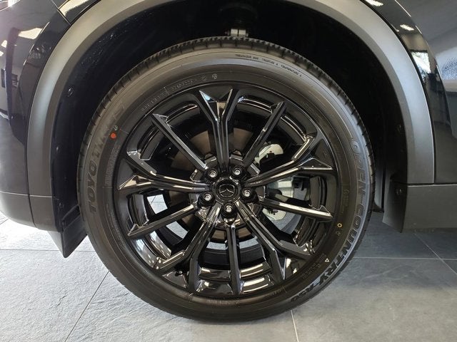 2026 Mazda Mazda CX-70 3.3 Turbo Preferred AWD