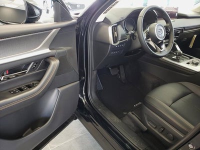 2026 Mazda Mazda CX-70 3.3 Turbo Preferred AWD