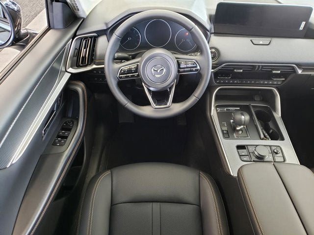 2026 Mazda Mazda CX-70 3.3 Turbo Preferred AWD