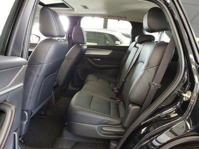 2026 Mazda Mazda CX-70 3.3 Turbo Preferred AWD