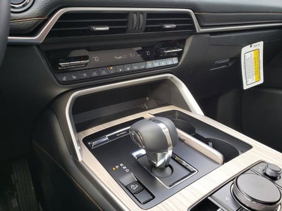 2026 Mazda Mazda CX-70 3.3 Turbo Preferred