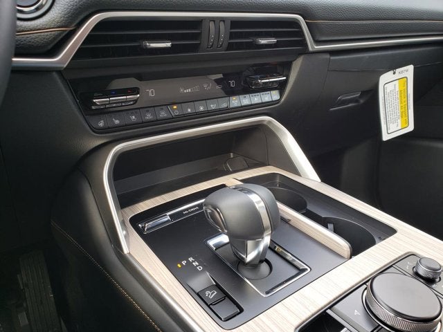 2026 Mazda Mazda CX-70 3.3 Turbo Preferred