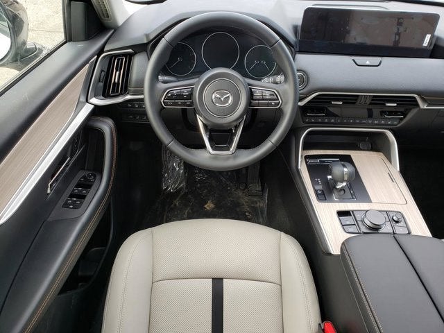 2026 Mazda Mazda CX-70 3.3 Turbo Preferred AWD