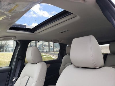 2026 Mazda Mazda CX-70 3.3 Turbo Preferred AWD