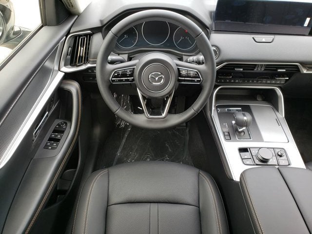 2026 Mazda Mazda CX-70 3.3 Turbo Preferred AWD