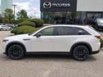 2026 Mazda Mazda CX-70 3.3 Turbo Preferred AWD
