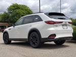 2026 Mazda Mazda CX-70 3.3 Turbo Preferred AWD