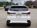 2026 Mazda Mazda CX-70 3.3 Turbo Preferred AWD