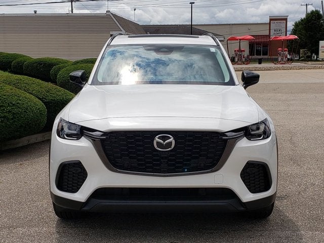 2026 Mazda Mazda CX-70 3.3 Turbo Preferred AWD