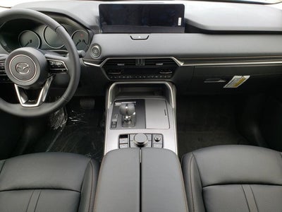 2026 Mazda Mazda CX-70 3.3 Turbo Preferred AWD