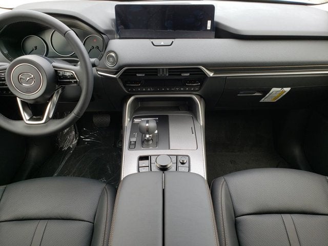 2026 Mazda Mazda CX-70 3.3 Turbo Preferred AWD