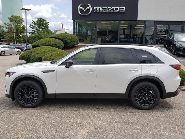 2026 Mazda Mazda CX-70 3.3 Turbo Preferred AWD