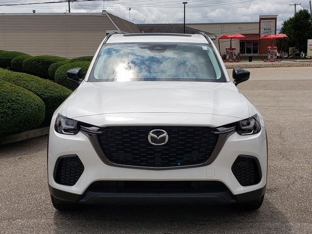 2026 Mazda Mazda CX-70 3.3 Turbo Preferred AWD