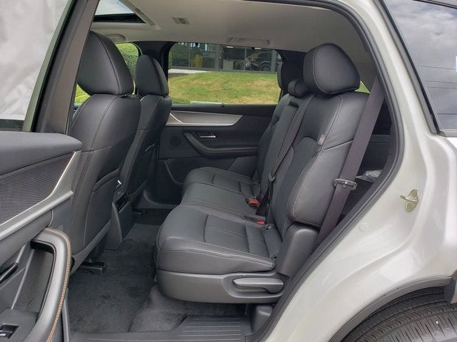 2026 Mazda Mazda CX-70 3.3 Turbo Preferred AWD