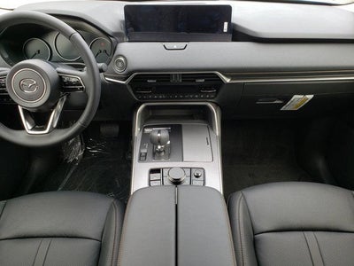 2026 Mazda Mazda CX-70 3.3 Turbo Preferred AWD