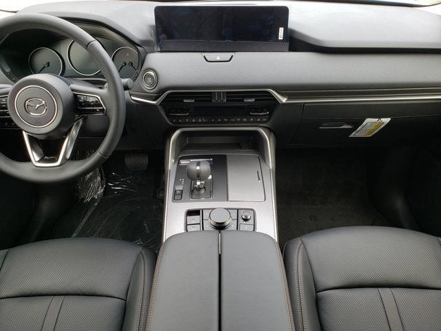 2026 Mazda Mazda CX-70 3.3 Turbo Preferred AWD