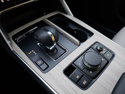 2026 Mazda Mazda CX-70 3.3 Turbo Preferred AWD