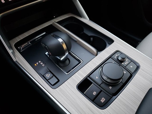 2026 Mazda Mazda CX-70 3.3 Turbo Preferred AWD