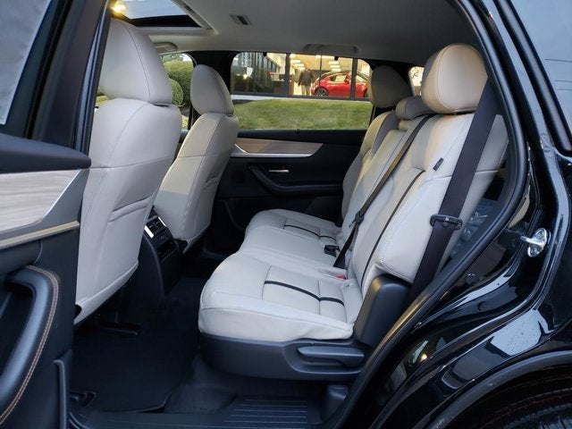 2026 Mazda Mazda CX-70 3.3 Turbo Preferred AWD