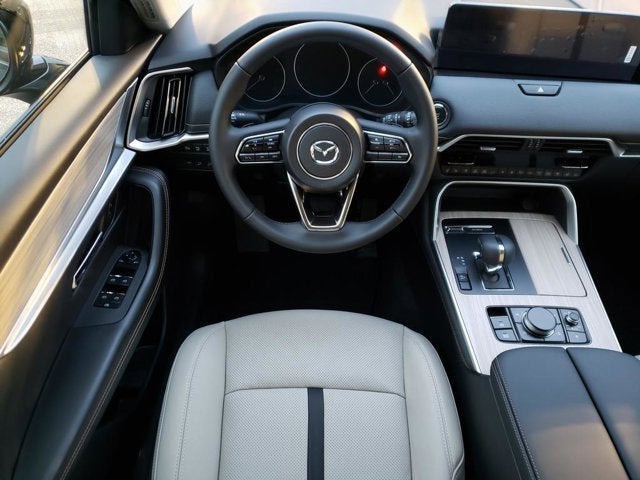 2026 Mazda Mazda CX-70 3.3 Turbo Preferred AWD