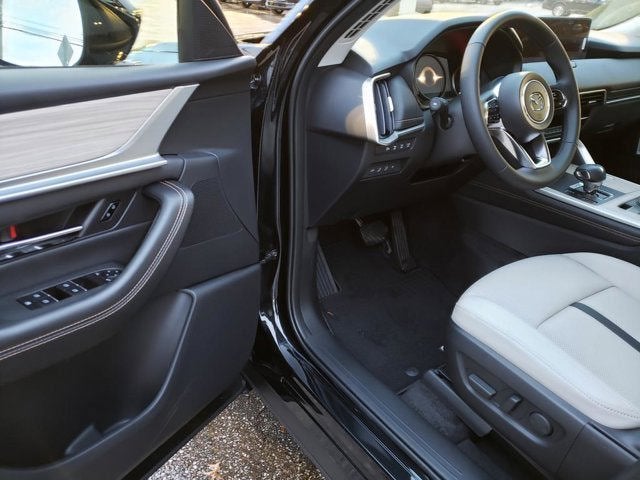 2026 Mazda Mazda CX-70 3.3 Turbo Preferred AWD