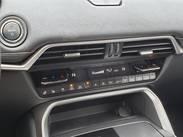 2026 Mazda Mazda CX-70 Plug-In Hybrid SC Plus AWD