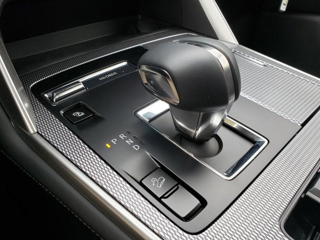 2026 Mazda Mazda CX-70 Plug-In Hybrid SC Plus AWD